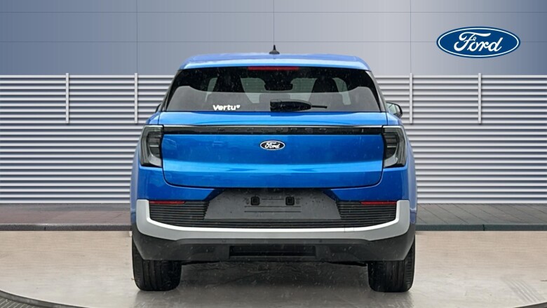 Ford Explorer 210kW Select 77kWh 5dr Auto Electric Estate